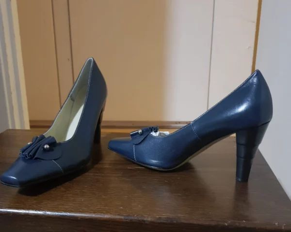 High heels shoe Melia