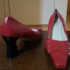 Semi Pointed Front Shoes