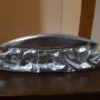 Silver Chain Hand Bag