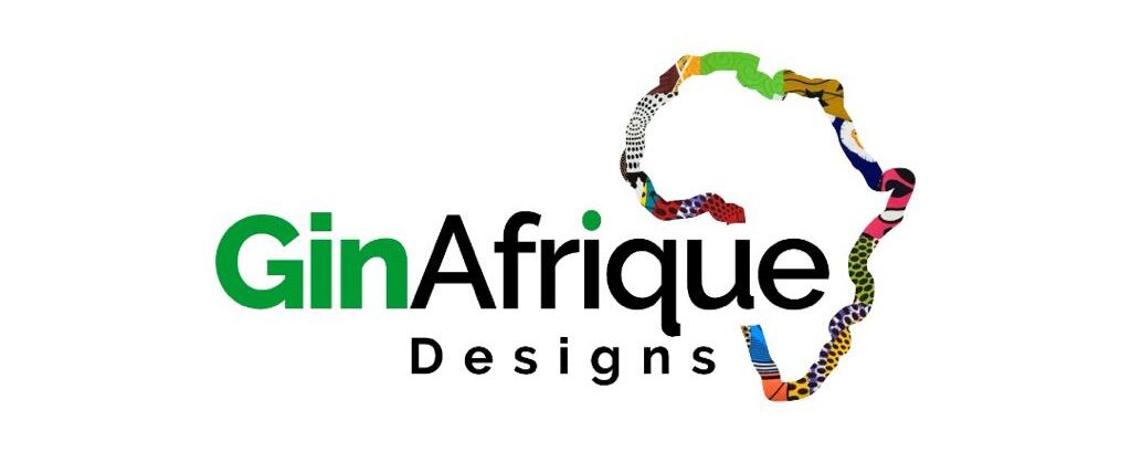 Gin Afrique Designs